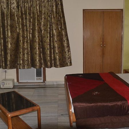 Hotel Har Ki Pauri Haridwār Dış mekan fotoğraf