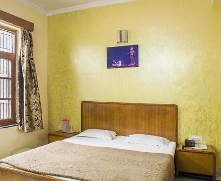 Hotel Har Ki Pauri Haridwār Dış mekan fotoğraf