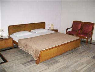Hotel Har Ki Pauri Haridwār Dış mekan fotoğraf