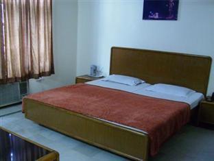 Hotel Har Ki Pauri Haridwār Dış mekan fotoğraf