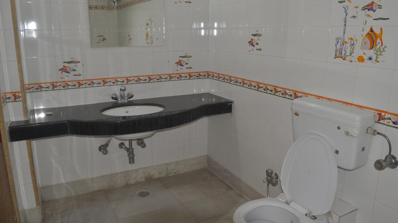 Hotel Har Ki Pauri Haridwār Dış mekan fotoğraf