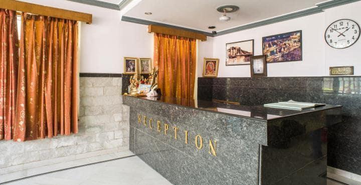 Hotel Har Ki Pauri Haridwār Dış mekan fotoğraf