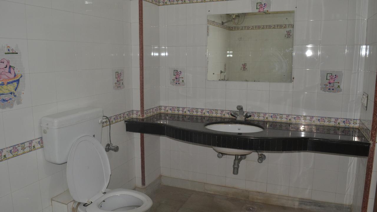 Hotel Har Ki Pauri Haridwār Dış mekan fotoğraf