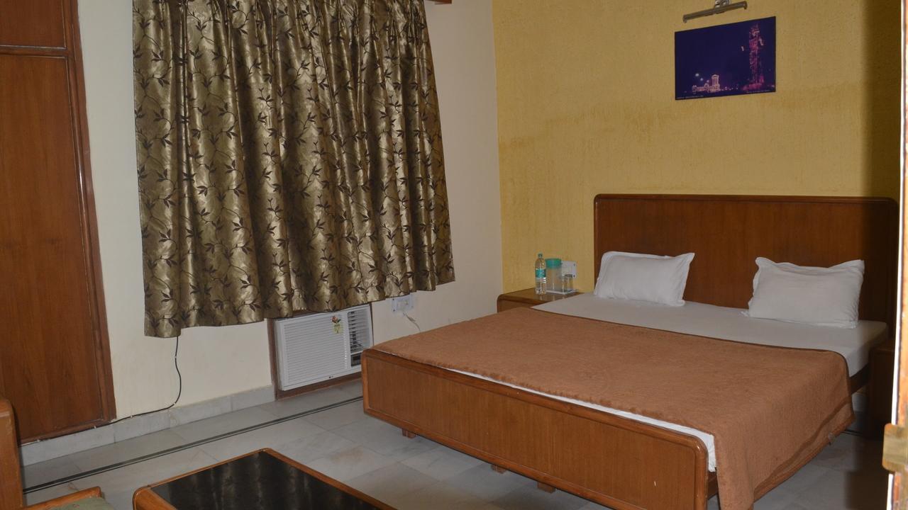 Hotel Har Ki Pauri Haridwār Dış mekan fotoğraf