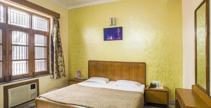 Hotel Har Ki Pauri Haridwār Dış mekan fotoğraf